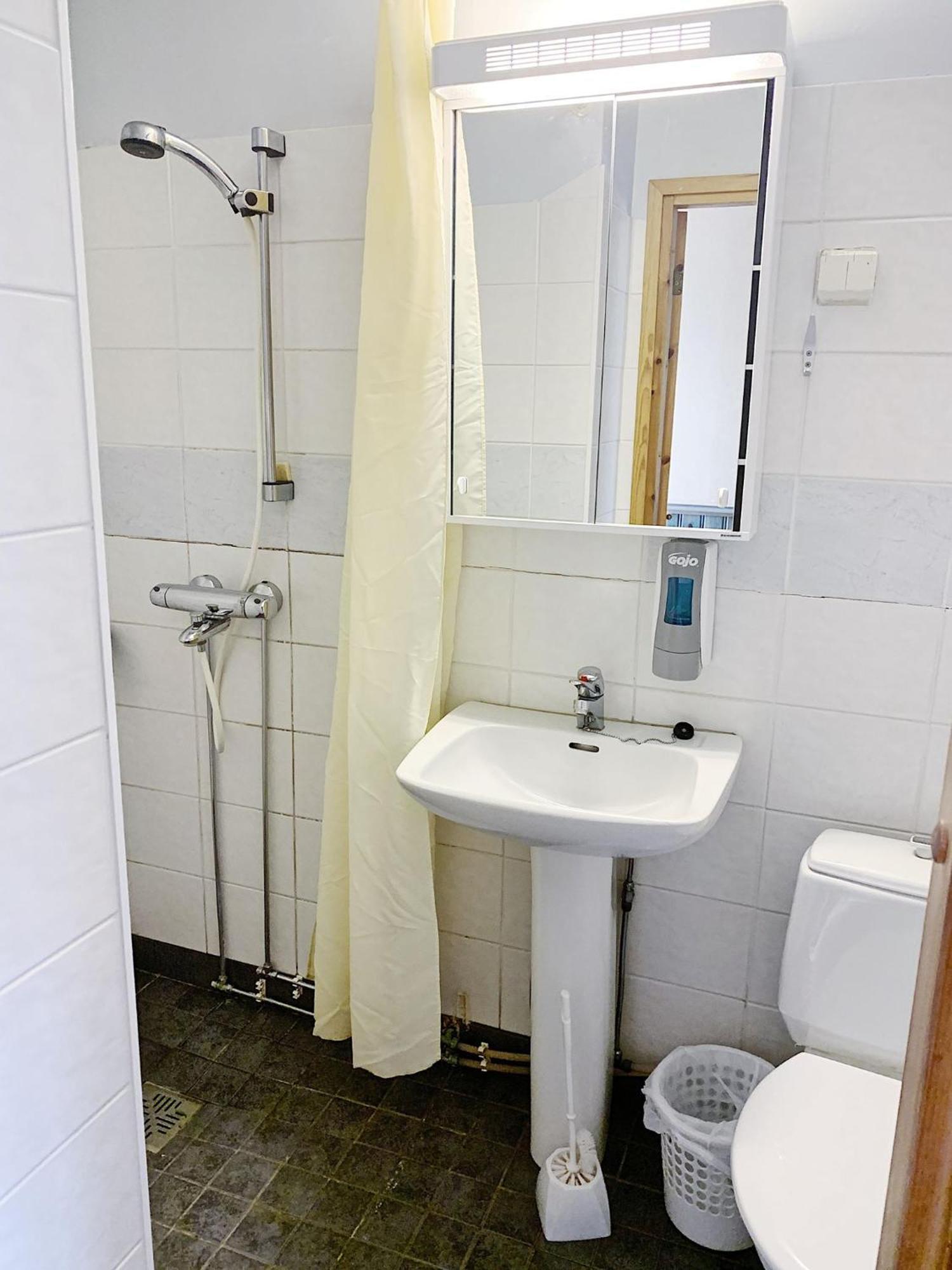 Oevernaesgarden Gaesthem Mariehamn Zimmer foto