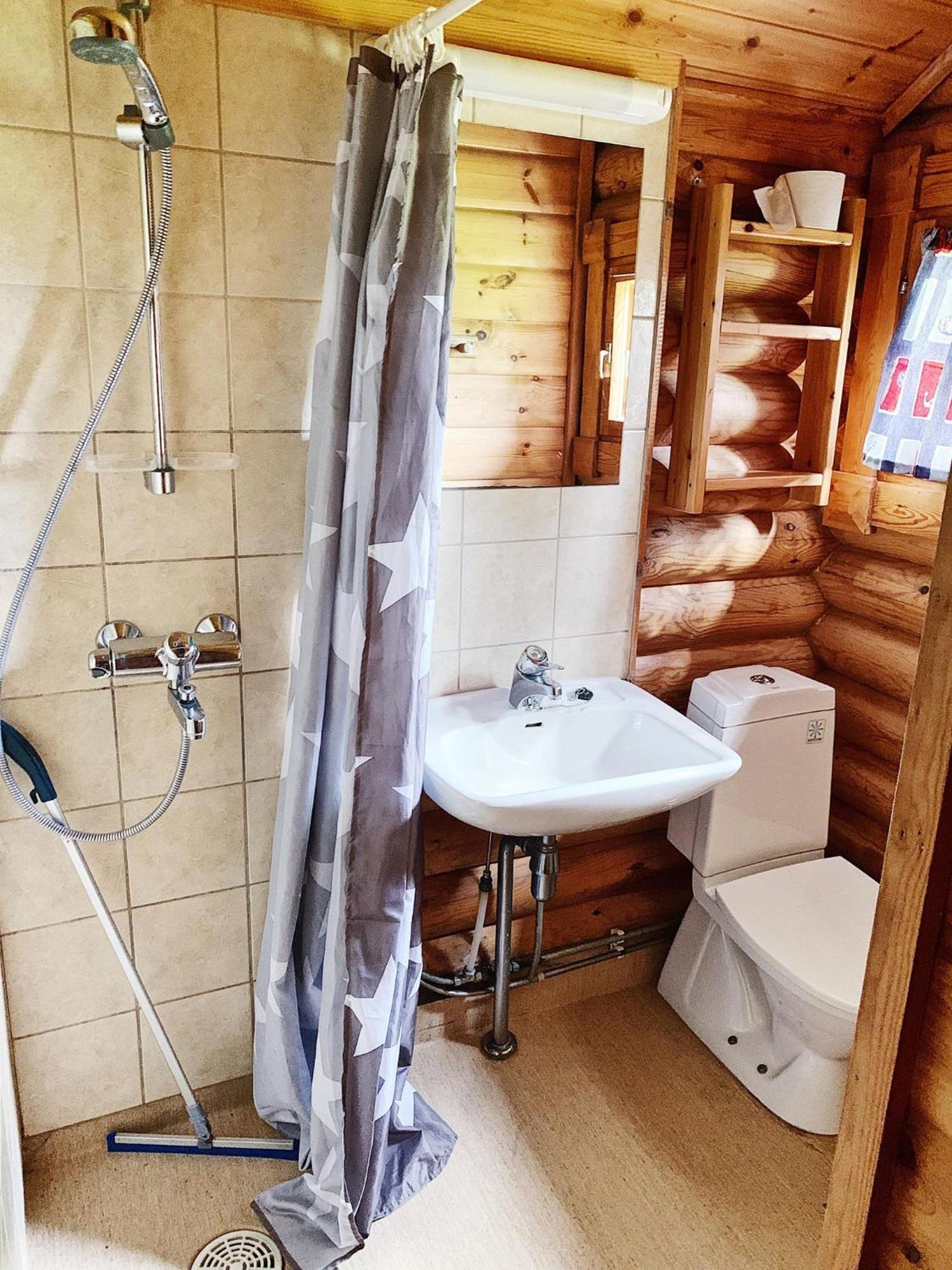 Oevernaesgarden Gaesthem Mariehamn Zimmer foto
