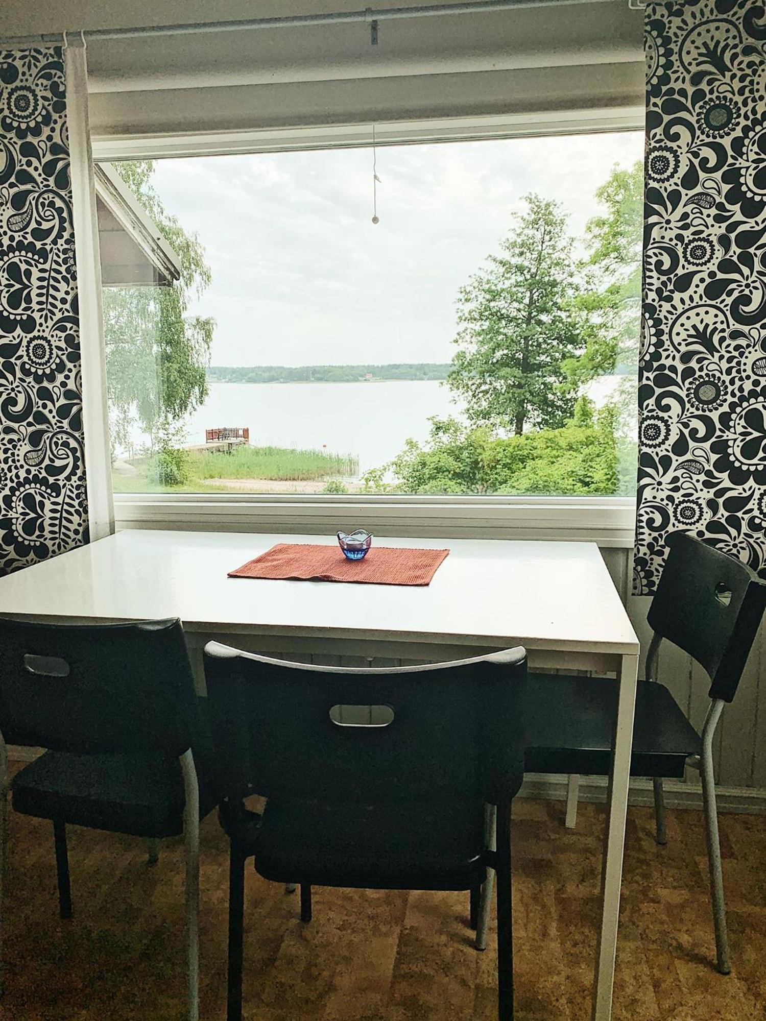 Oevernaesgarden Gaesthem Mariehamn Zimmer foto