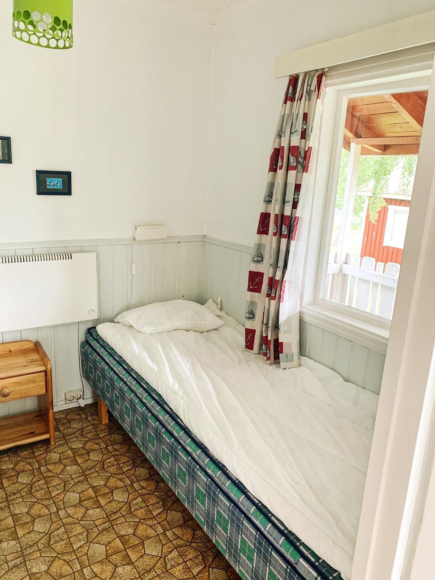 Oevernaesgarden Gaesthem Mariehamn Zimmer foto